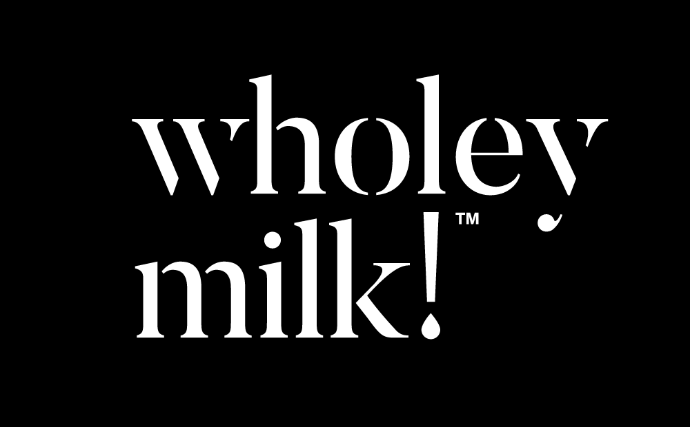 Wholey Milk